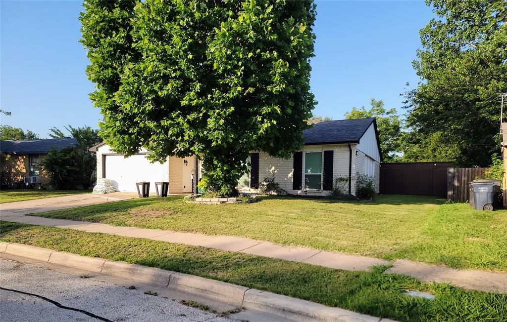 Northbrook Ph 1 & 2 Ftw - Residential