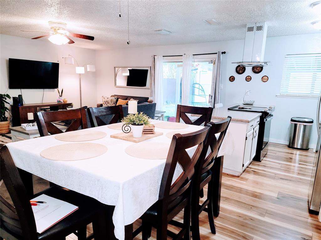 Northbrook Ph 1 & 2 Ftw - Residential