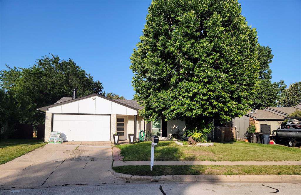 Northbrook Ph 1 & 2 Ftw - Residential