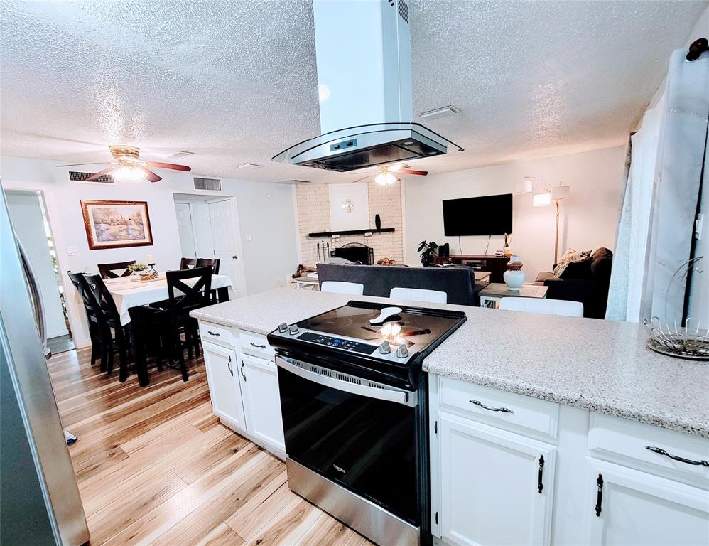 Northbrook Ph 1 & 2 Ftw - Residential