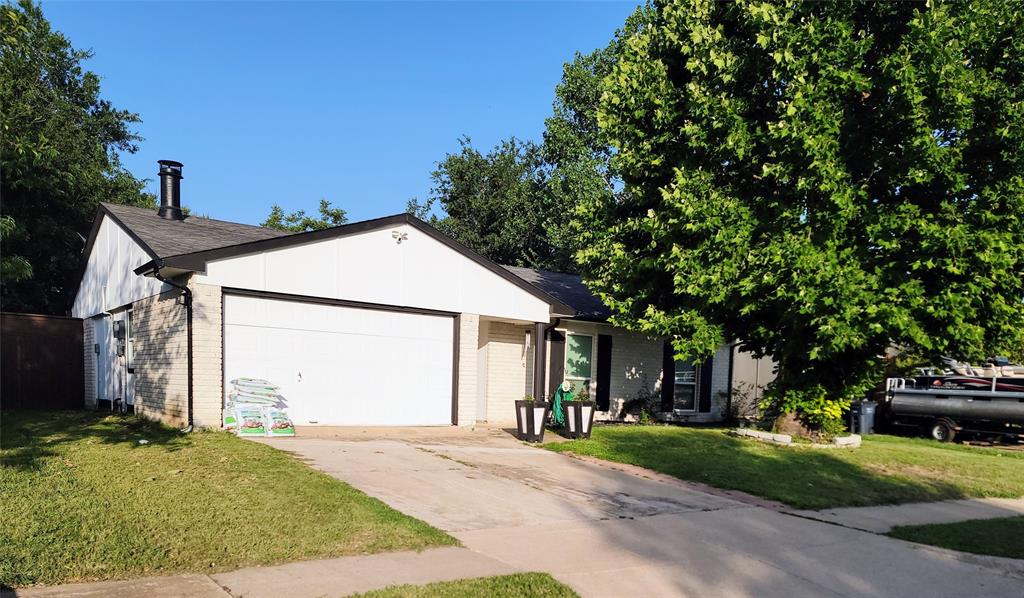 Northbrook Ph 1 & 2 Ftw - Residential