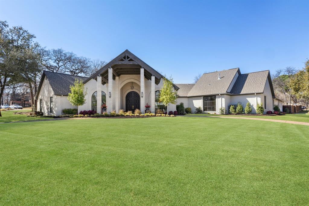 Diamond Circle Estate Add - Residential