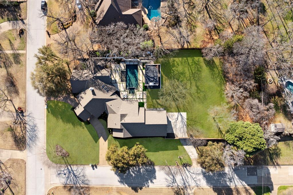 Diamond Circle Estate Add - Residential