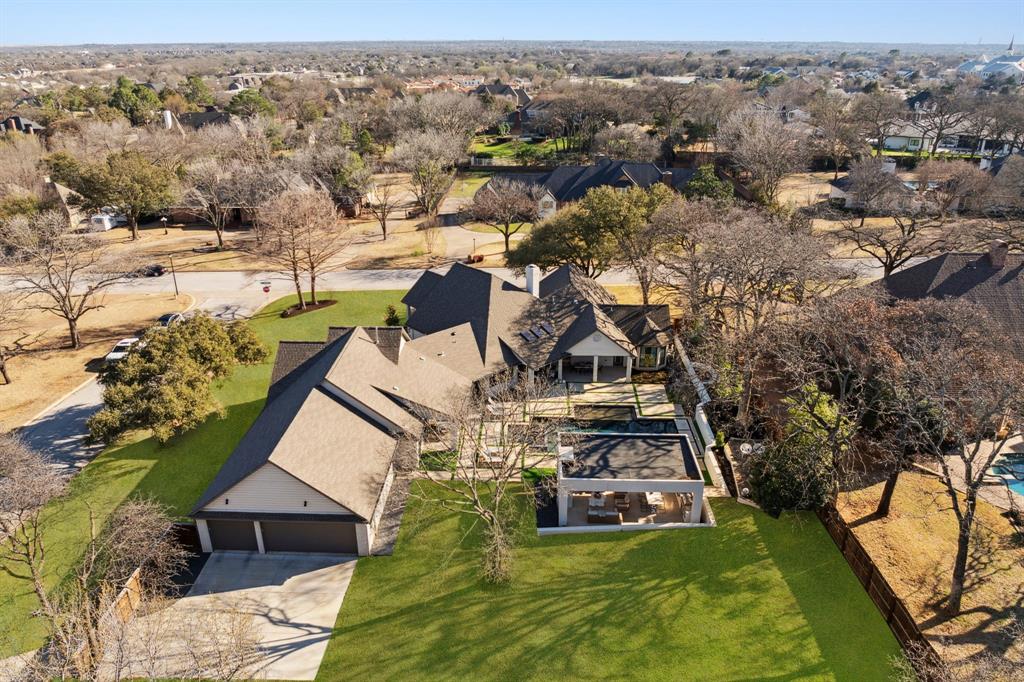Diamond Circle Estate Add - Residential