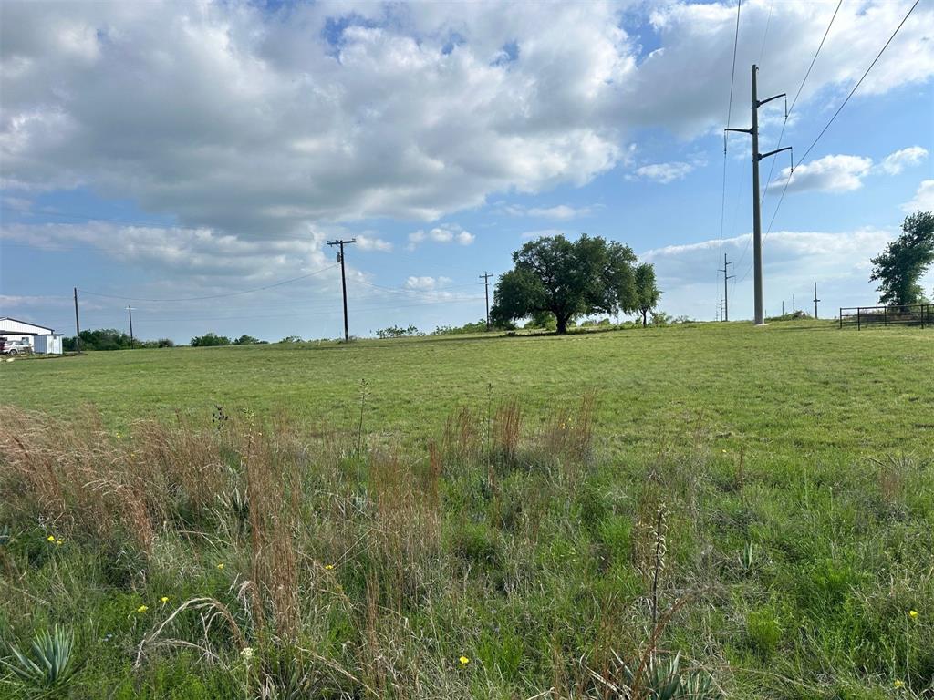 Ranches Deer Crossing - Land