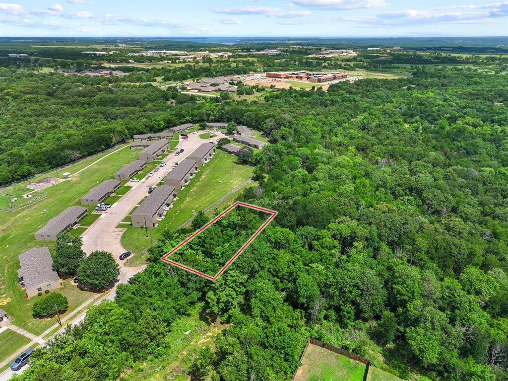Washington Heights Add - Land