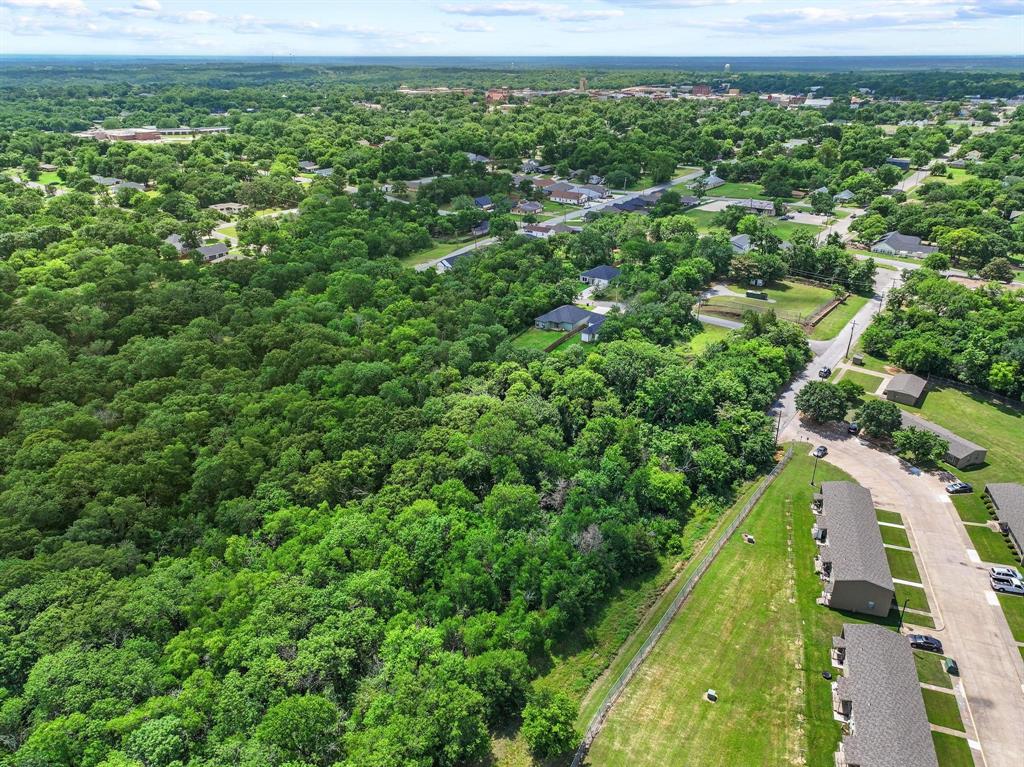 Washington Heights Add - Land