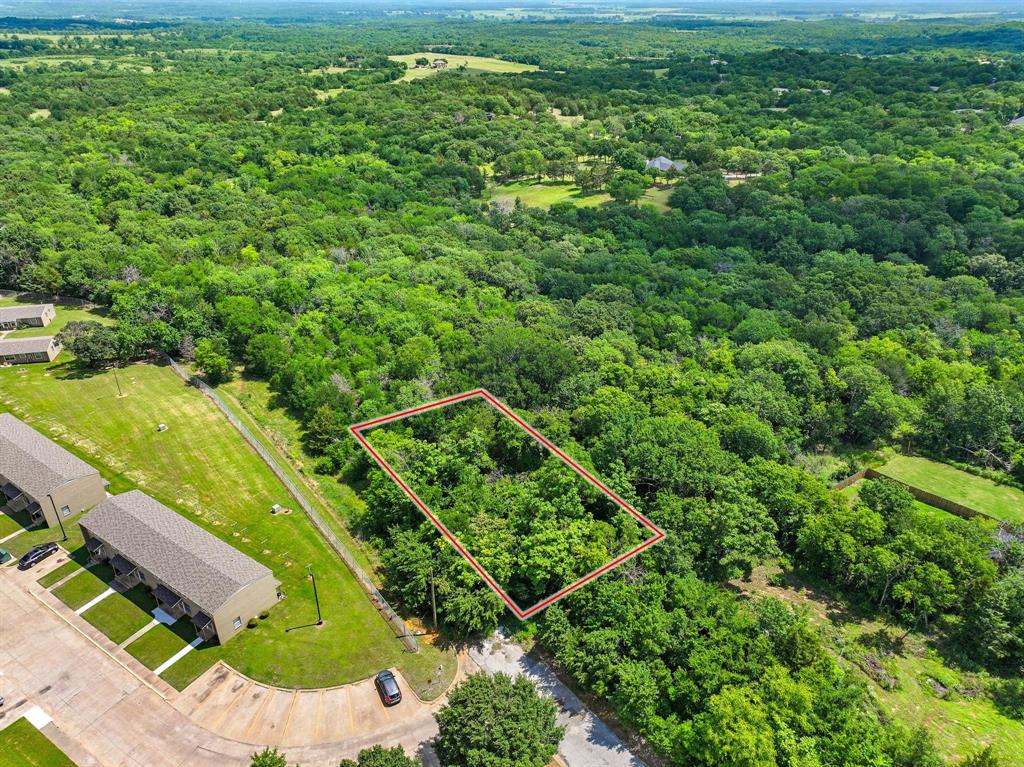 Washington Heights Add - Land