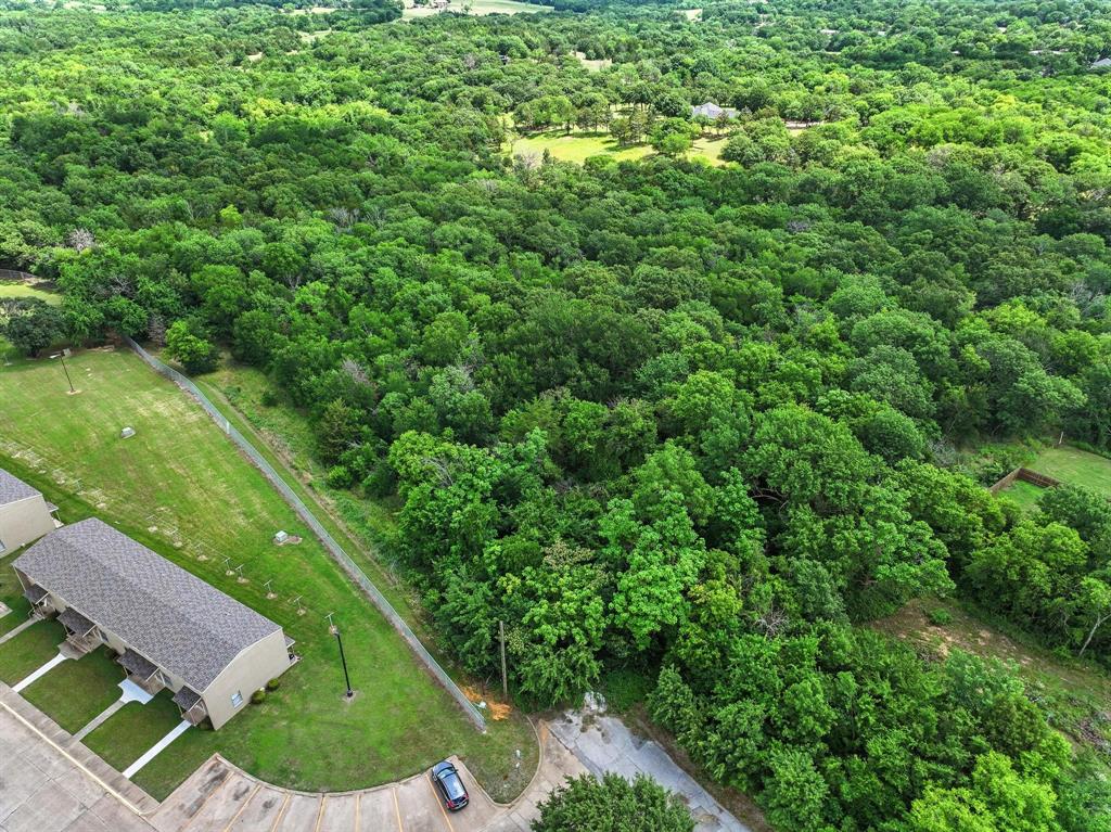 Washington Heights Add - Land