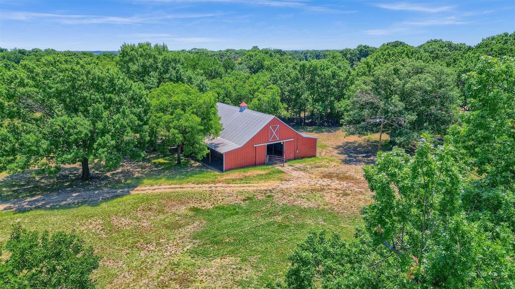 William H Anderson Surv Abs #3 - Farm