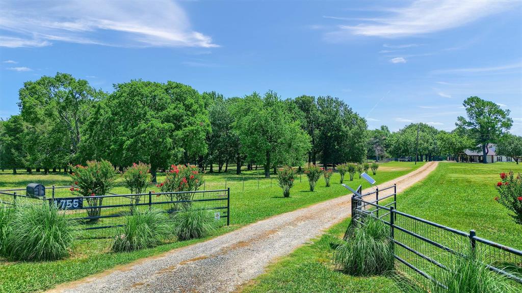 William H Anderson Surv Abs #3 - Farm
