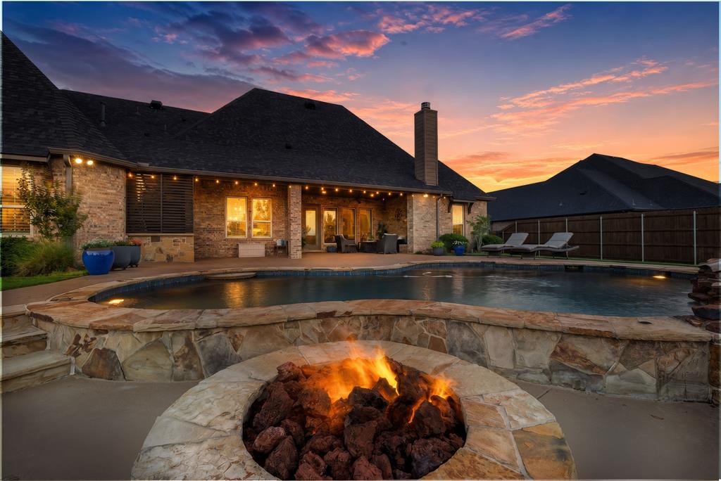 Meadow-Haslet Ph 2 - Residential