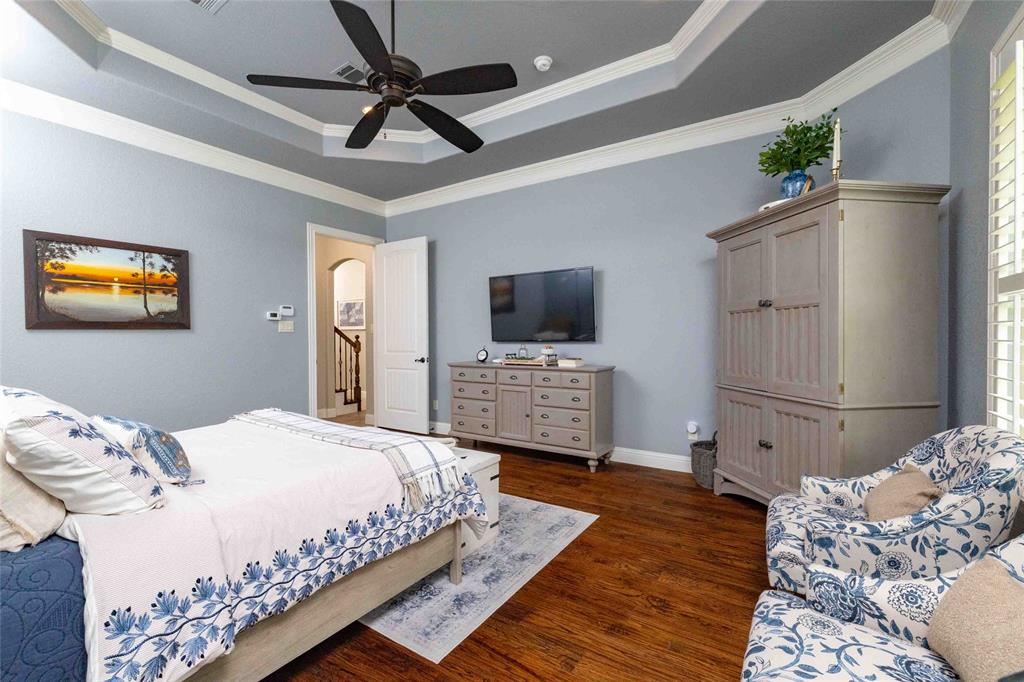 Meadow-Haslet Ph 2 - Residential