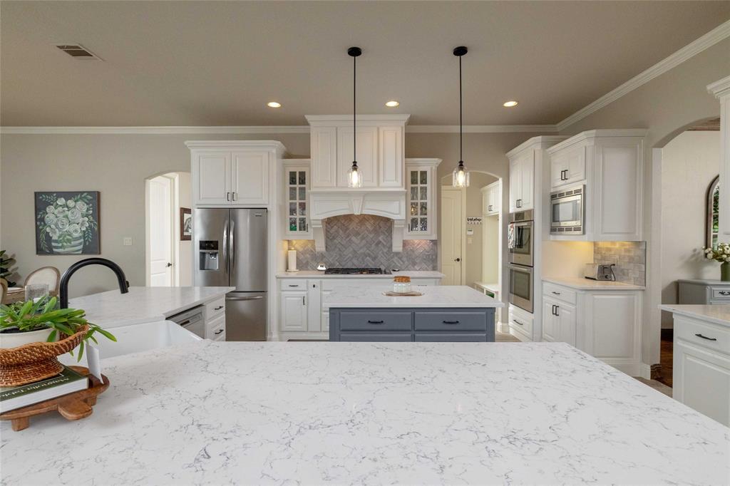 Meadow-Haslet Ph 2 - Residential