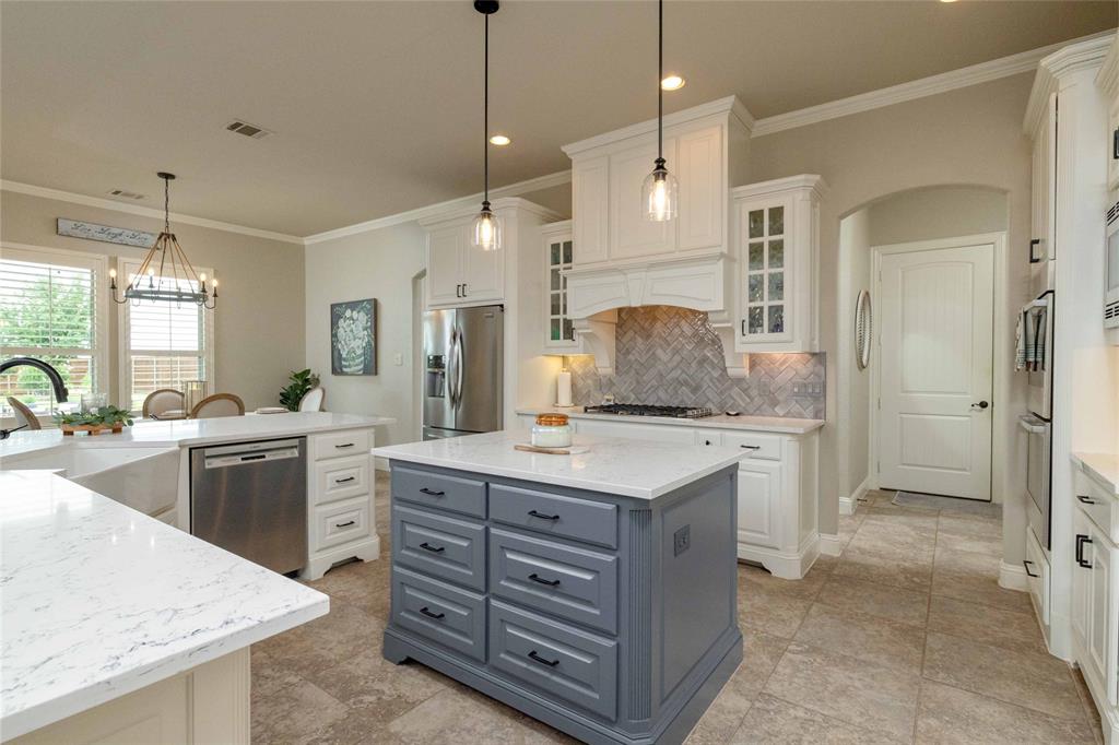 Meadow-Haslet Ph 2 - Residential