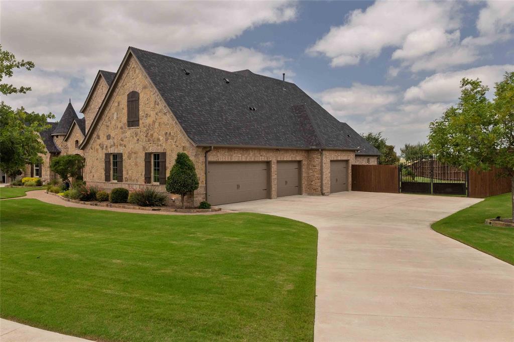 Meadow-Haslet Ph 2 - Residential