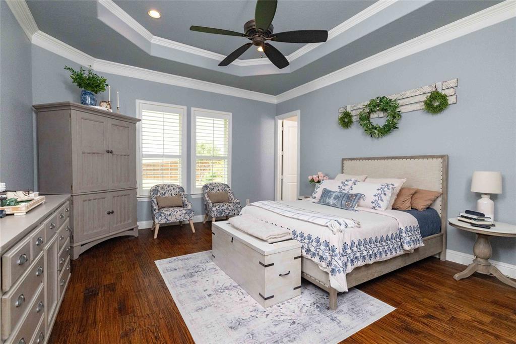 Meadow-Haslet Ph 2 - Residential