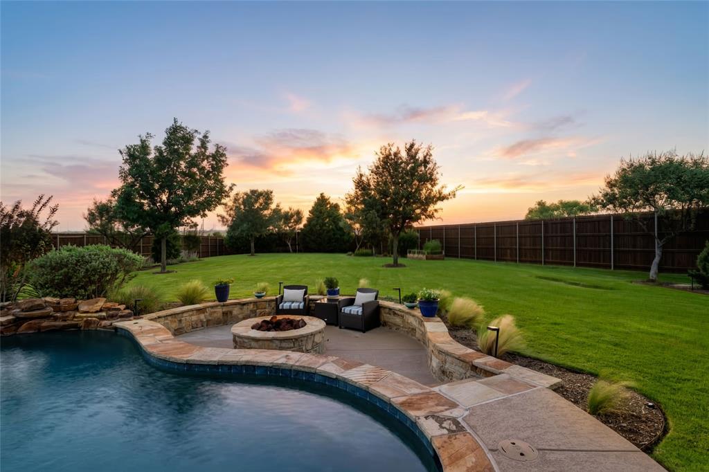 Meadow-Haslet Ph 2 - Residential