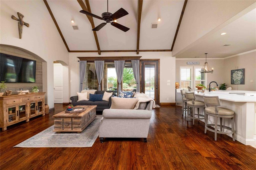 Meadow-Haslet Ph 2 - Residential