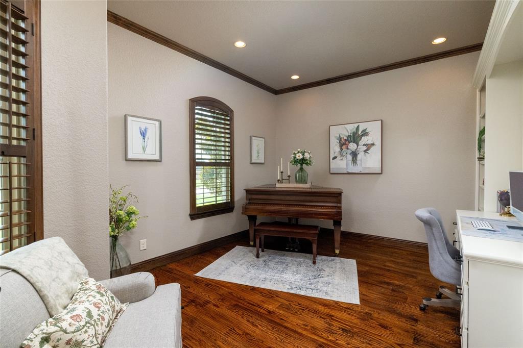 Meadow-Haslet Ph 2 - Residential