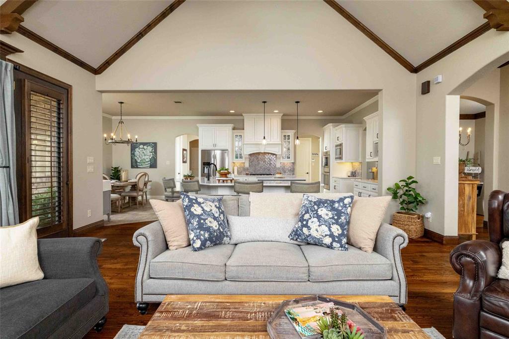 Meadow-Haslet Ph 2 - Residential
