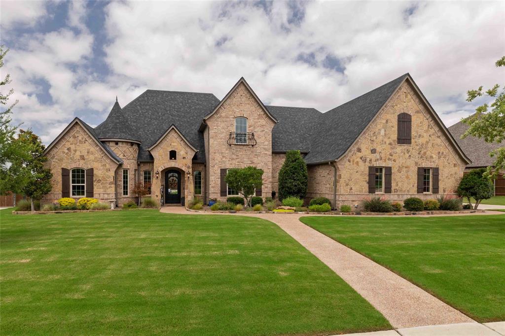 Meadow-Haslet Ph 2 - Residential