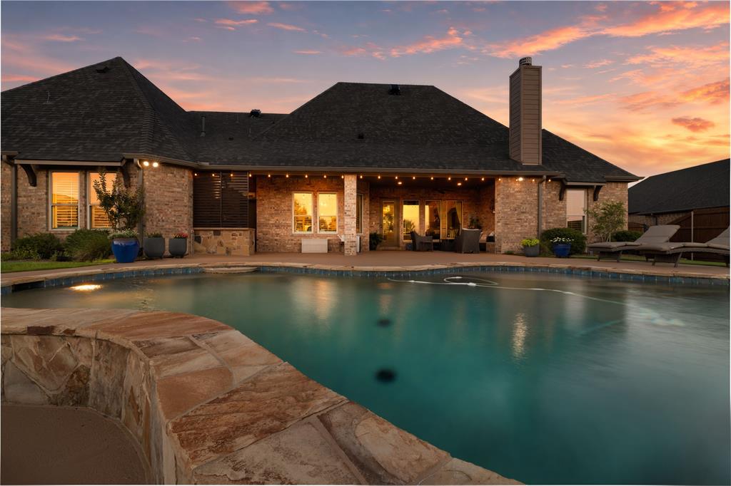 Meadow-Haslet Ph 2 - Residential