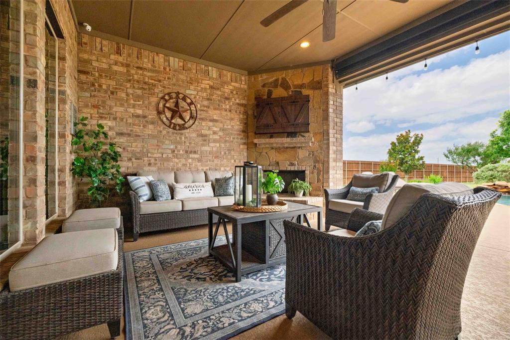 Meadow-Haslet Ph 2 - Residential