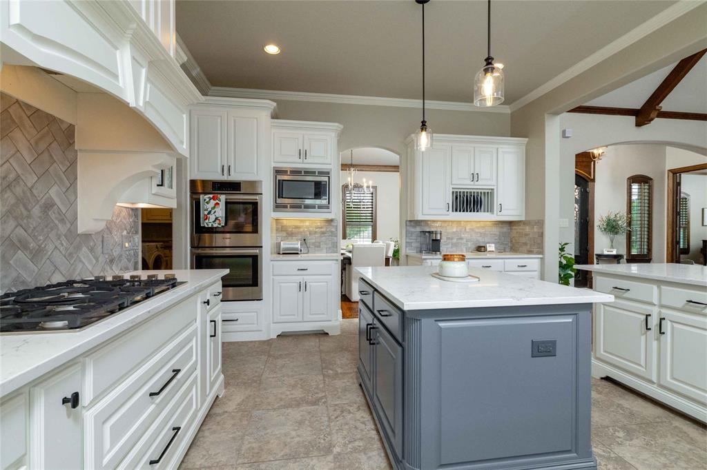 Meadow-Haslet Ph 2 - Residential