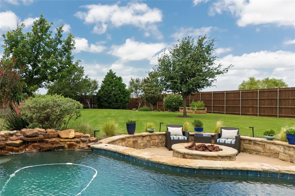 Meadow-Haslet Ph 2 - Residential