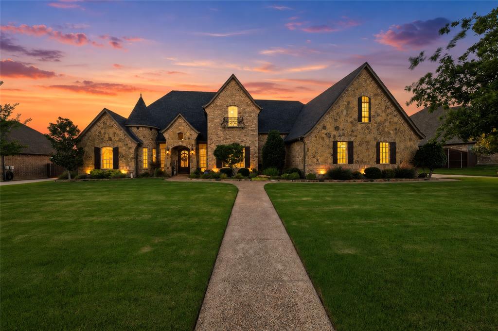 Meadow-Haslet Ph 2 - Residential