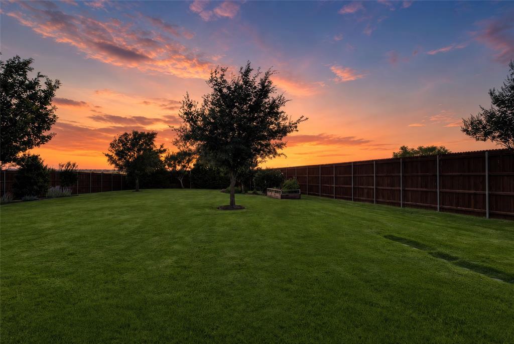 Meadow-Haslet Ph 2 - Residential