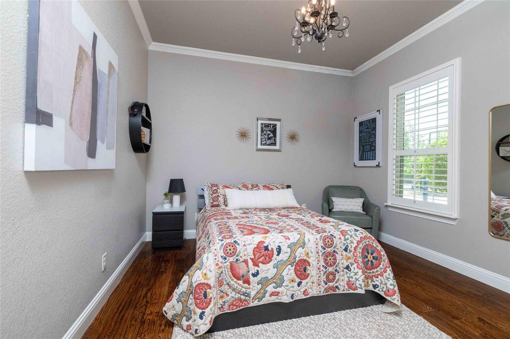 Meadow-Haslet Ph 2 - Residential