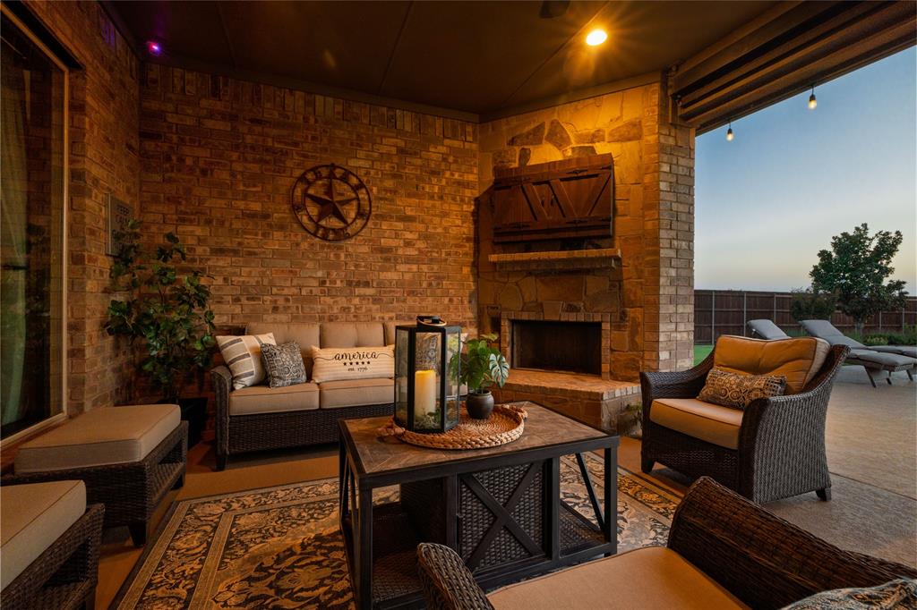Meadow-Haslet Ph 2 - Residential