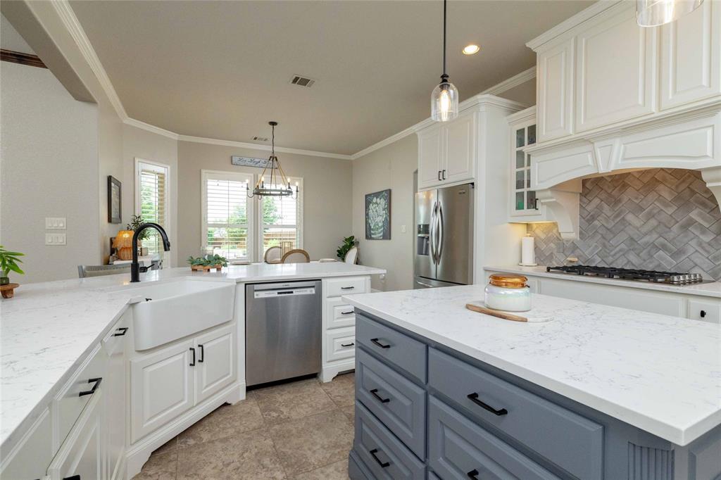 Meadow-Haslet Ph 2 - Residential
