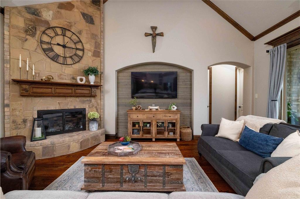 Meadow-Haslet Ph 2 - Residential