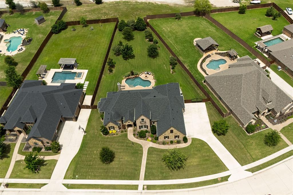 Meadow-Haslet Ph 2 - Residential