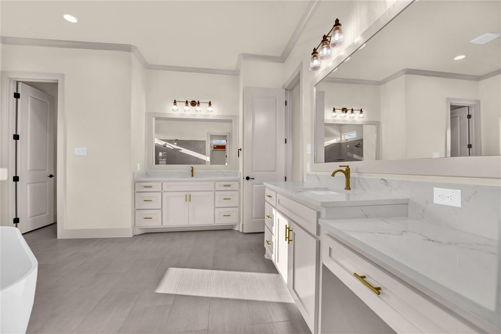 Overton Oaks - Residential