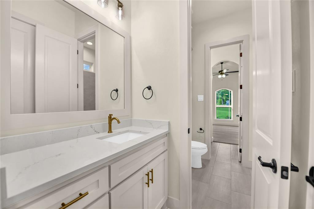 Overton Oaks - Residential