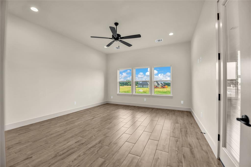 Overton Oaks - Residential