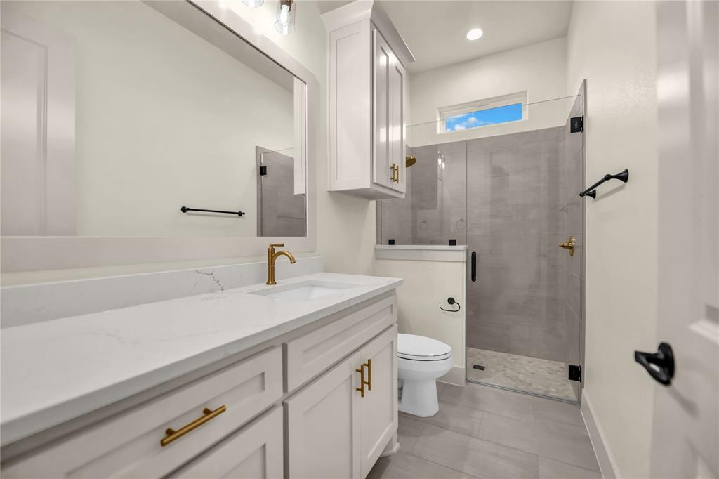 Overton Oaks - Residential