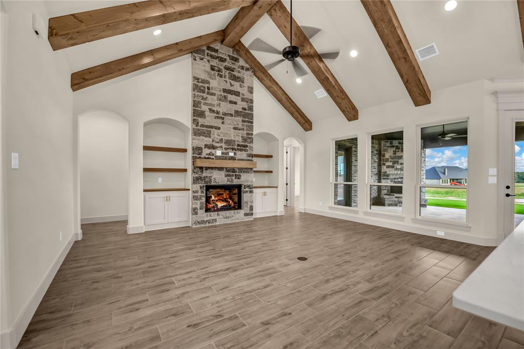 Overton Oaks - Residential