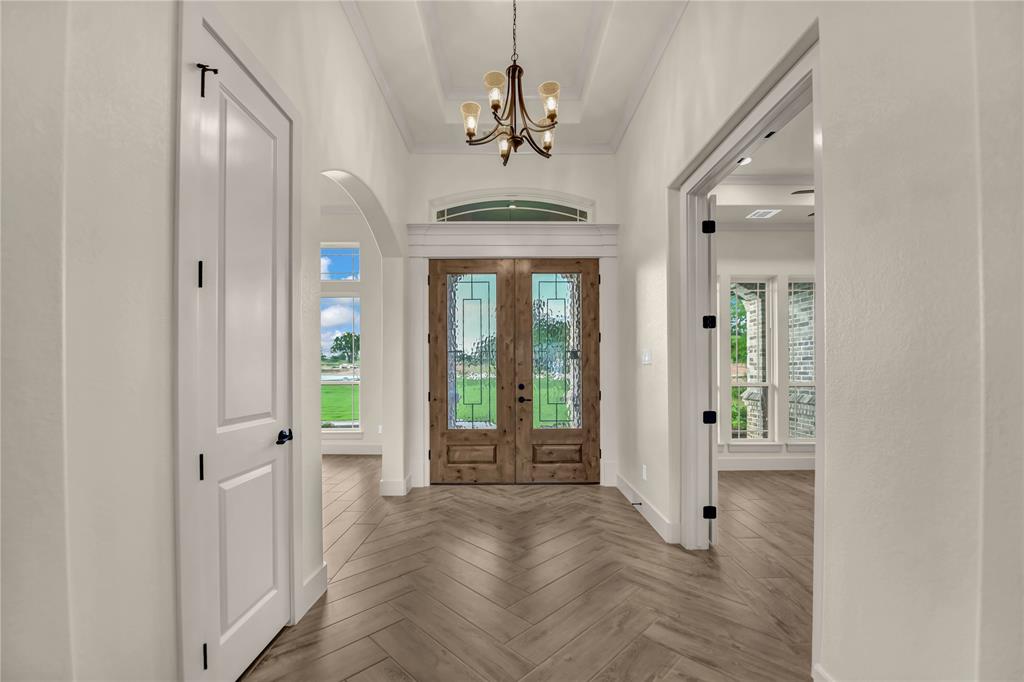 Overton Oaks - Residential