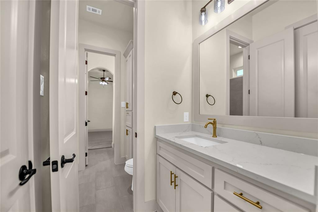 Overton Oaks - Residential