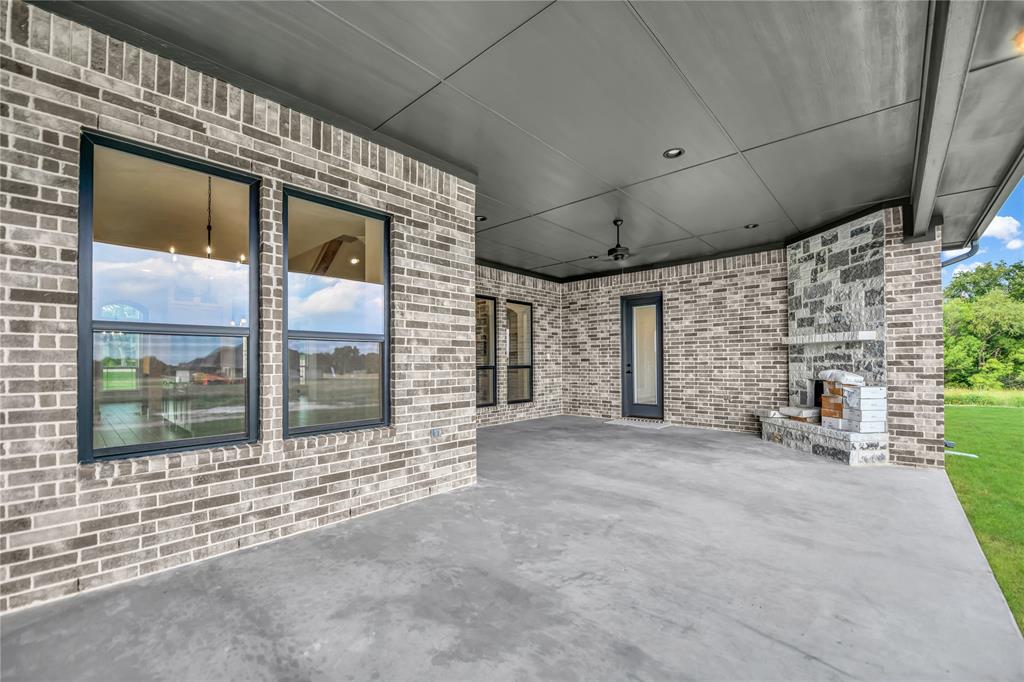 Overton Oaks - Residential