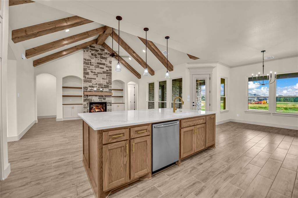 Overton Oaks - Residential