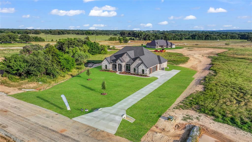 Overton Oaks - Residential