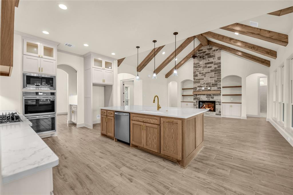 Overton Oaks - Residential