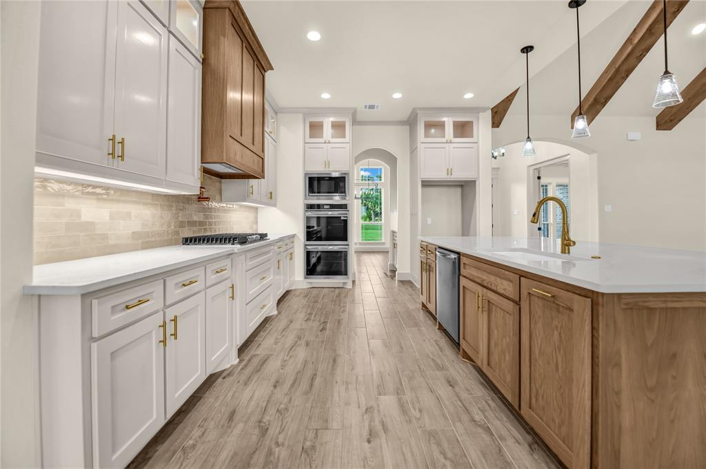 Overton Oaks - Residential