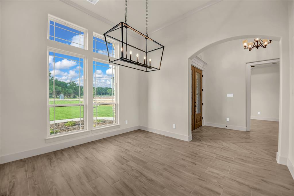 Overton Oaks - Residential
